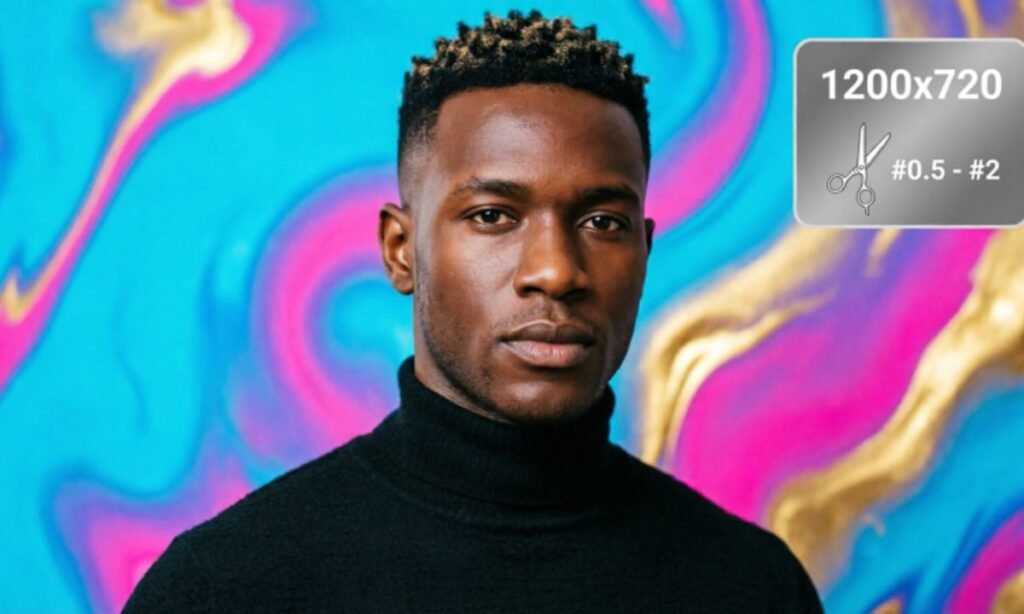 Low Fade Haircuts for Black Men: Styles, Tips and Ideas (2026)