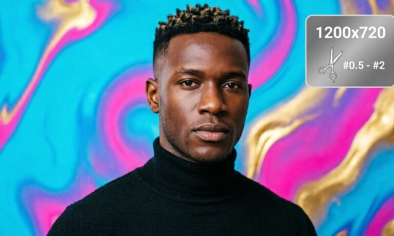 Low Fade Haircuts for Black Men: Styles, Tips and Ideas (2026)